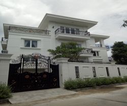 cho thue mat bang  mat tien duong thao dien phuong thao dien quan 2 20x17 tret 2 lau 115 trieu 