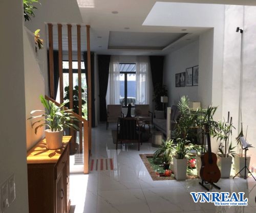 cho thue biet thu thao dien quan  2 dt  63x28 1 tret 2 lau 3pn gia  70 trieu thang