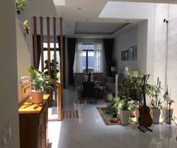 cho thue biet thu thao dien quan  2 dt  63x28 1 tret 2 lau 3pn gia  70 trieu thang