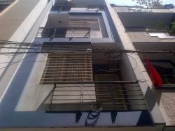 cho thue nha quan phu nhuan nha cho thue 2 mat tien truoc sau duong  thich quang duc dien tich  4x15m 4 tang