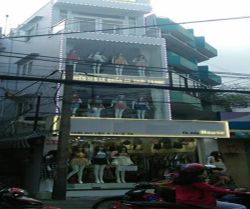 ban nha mt duong tran huy lieu p 12  q  phu nhuan