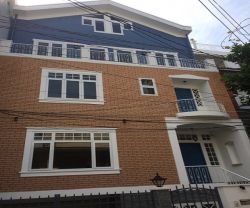 nha cho thue duong tran huy lieu quan phu nhuan  dien tich 8x20m gia  75 trieu thang