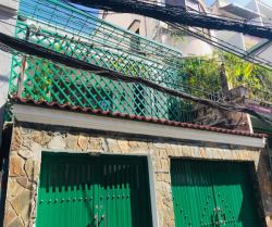 ban nha quan phu nhuan duong tran huu trang 5x13m 1 lau gia 14 ty 