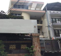 cho thue nha quan 10 hem duong 3 thang 2 phuong 12 quan 10 