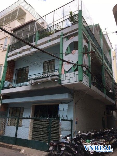nha cho thue quan 3 cho thue nha mat tien duong khu cu xa do thanh phuong 4 quan 3