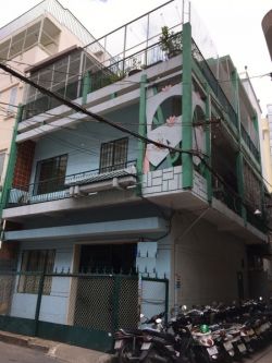 nha cho thue quan 3 cho thue nha mat tien duong khu cu xa do thanh phuong 4 quan 3