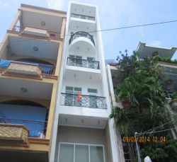 cho thue nha quan binh thanh duong nguyen xi gia 15tr