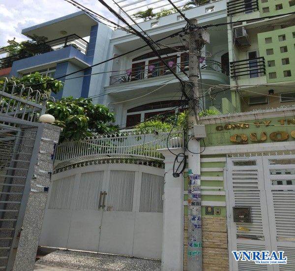 cho thue nha quan 10 nha cho thue hem xe hoi duong to hien thanh phuong 13 quan 10 