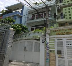 cho thue nha quan 10 nha cho thue hem xe hoi duong to hien thanh phuong 13 quan 10 