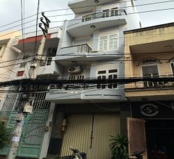 cho thue nha quan 10 hem duong cach mang thang 8 phuong 12 quan 10 