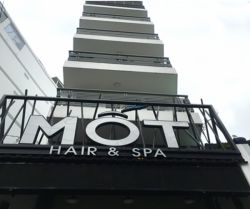 cho thue nha duong tran huy lieu 4x18m 6 tang 75000000 thang