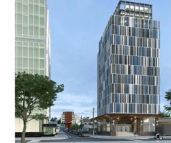 cho thue toa nha goc 2 mat tien nguyen dinh chieu 19mx26m  2 ham 14 tang 