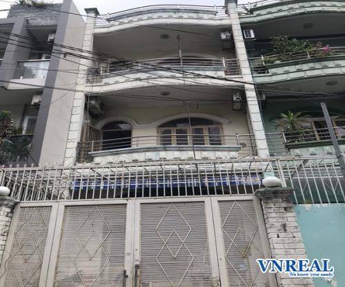 cho thue nha tra khuc 48x17m tret 2 lau 28 tr thang