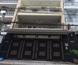 cho thue nha quan tan binh hem truong chinh 5x18 m 4 lau