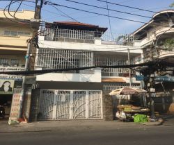 cho thue nha duong thang long 6 x 20 m 1 tret 2 lau 50 tr thang