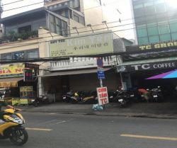 cho thue nha thang long 52x22 m 1 tret 1 lau 40 tr thang