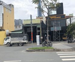 cho thue nha nguyen can mat tien duong tran nao dt 5 x 40m gia 65tr