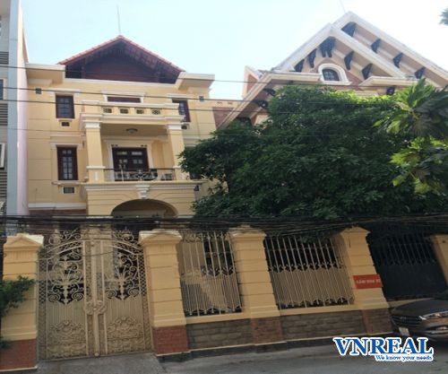 cho thue nha duong tran nao an phu quan 2 dt 400m2 1 tr 2 lau