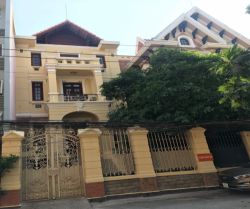 cho thue nha duong tran nao an phu quan 2 dt 400m2 1 tr 2 lau