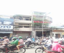 cho thue nha quan 10 nha cho thue mat tien duong to hien thanh phuong 13 quan 10 