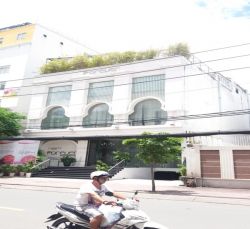 cho thue toa nha mat tien nguyen thong quan 3