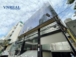 cho thue nha pho quang 22x23m 2 ham 7 lau dtxd 3500 m2 gia 11   m2