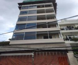 toa nha nguyen can cho thue quan 1 duong dang tat 8x24m 6 lau