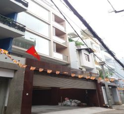 cho thue toa nha hem xe hoi cach mang thang tam quan 3