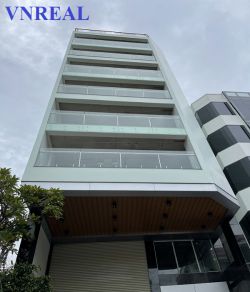 cho thue toa nha duong ho hao hon quan 1 9x25m 1500m2 8 lau