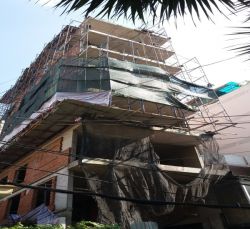 cho thue toa nha mat tien ho xuan huong quan 3