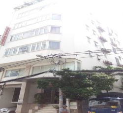 cho thue toa nha mat tien nguyen van thu quan 1