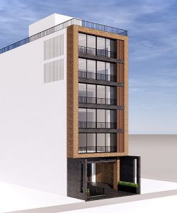 cho thue nha duong nguyen van troi 8x25m 1000m2 gia 12000 