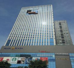 pearl  plaza   van phong cho thue quan binh thanh