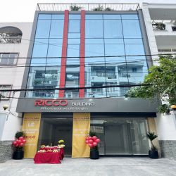 ricco building   van phong cho thue quan binh thanh