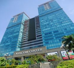 vincom center   cho thue van phong quan 1