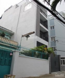 cho thue nha quan phu nhuan hem phan dang luu 4 5x18 m 4 lau