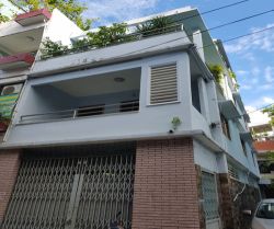 cho thue nha hem xe hoi tran quang dieu quan 3