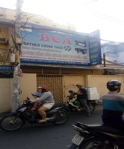 ban nha mat tien duong truong quoc dung phuong 8 quan phu nhuan 