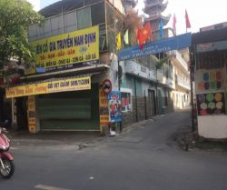 cho thue mat bang thich quang duc 6 x 19 m 1 tret 1 lau 45 tr thang