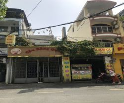 cho thue nha truong quoc dung 76x27m tret 1 lau 70 tr thang