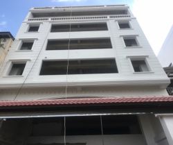 ban nha duong truong quoc dung 10x27m nh 20m ham tret lung 6 lau gia 145 ty