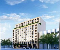 cho thue toa nha truong quoc dung 26x20m 2 ham 10 lau dtsd 3400 m2 gia 53 000   thang