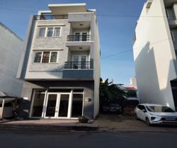 cho thue nha duong so 5 phuong an phu quan 2 dt  5x13 gia 40 trieu thang