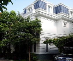 cho thue biet thu thao dien duong tran ngoc dien diet tich 350m 1 tret 2 lau ho boi gia 3700 usd