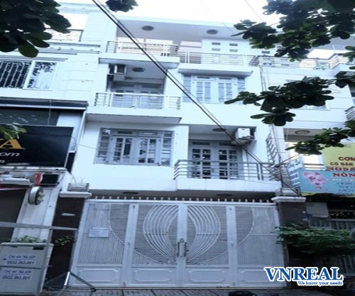 cho thue mat bang mat tien duong nguyen hoang phuong an phu q2 mat bang dep 1tret 3 lau gia thue 35tr thang