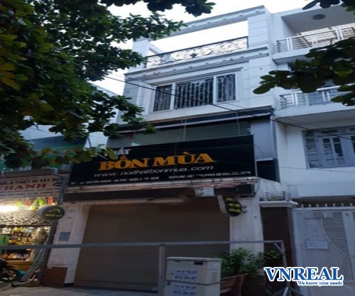 cho thue nha duong nguyen hoang phuong an phu quan 2 dt  4x20 gia 35 trieu thang