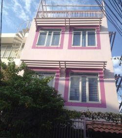 cho thue nha quan tan binh nha cho thue duong tra khuc dien tich  8x20m 3 tang 2000usd  thang