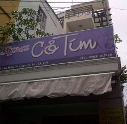 ban nha mat tien duong tran huu trang phuong 10 quan phu nhuan 