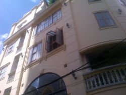 ban nha hem tran huy lieu phuong 12 quan phu nhuan