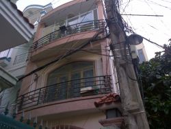 ban nha hxh duong tran huy lieu phuong 12 quan phu nhuan